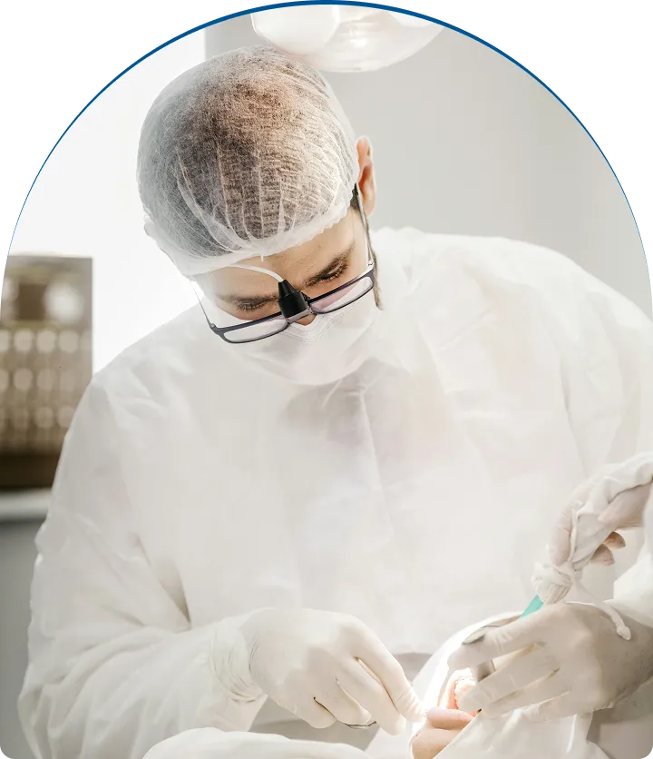 Inlays & Onlays near you