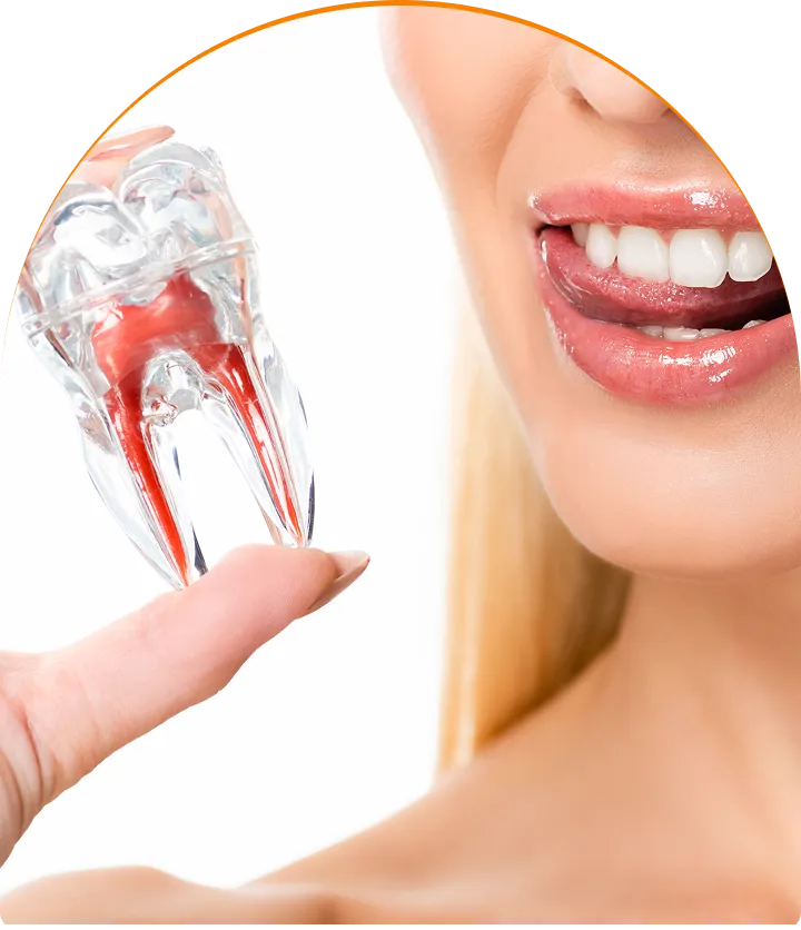 Inlays & Onlays near you