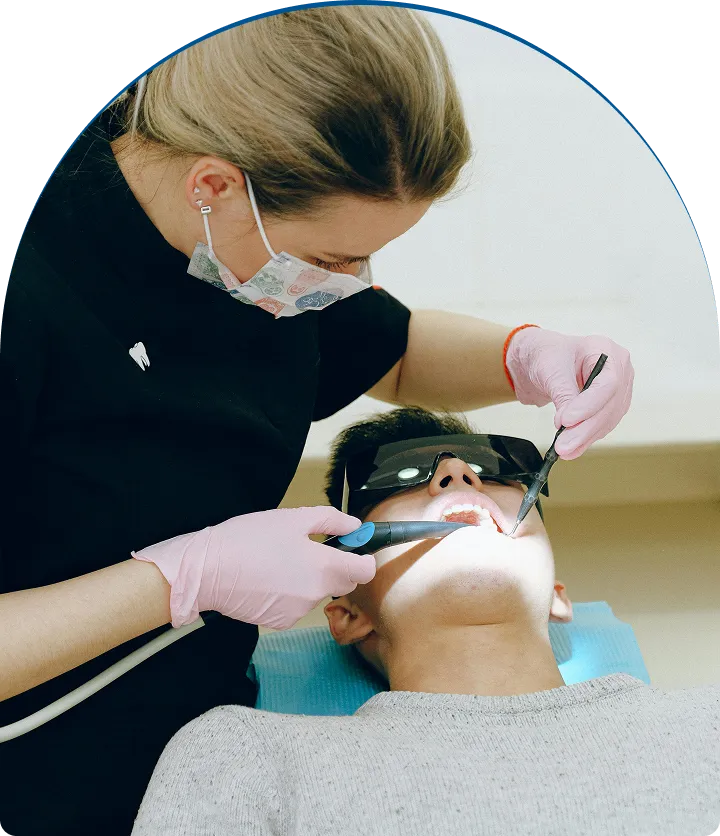 Inlays & Onlays near you