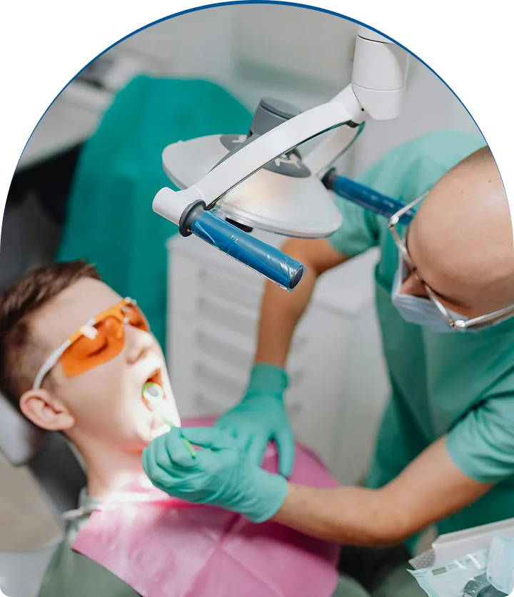 Inlays & Onlays near you