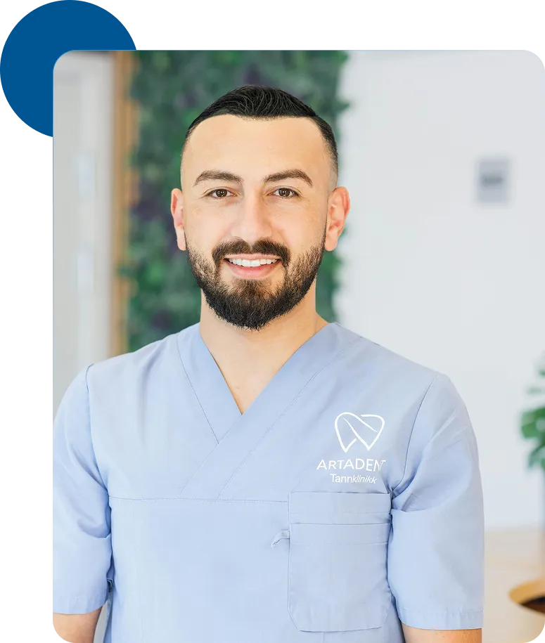 Inlays & Onlays near you