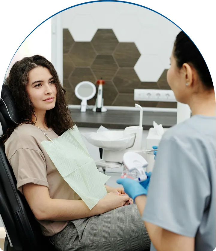 Inlays & Onlays near you