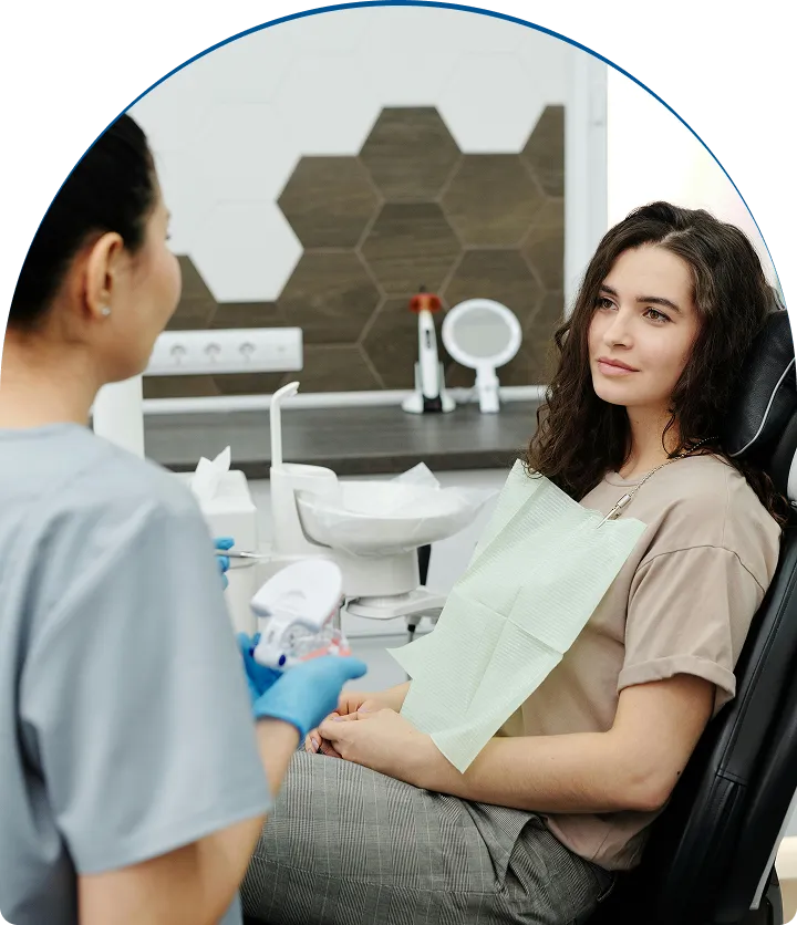 Inlays & Onlays near you