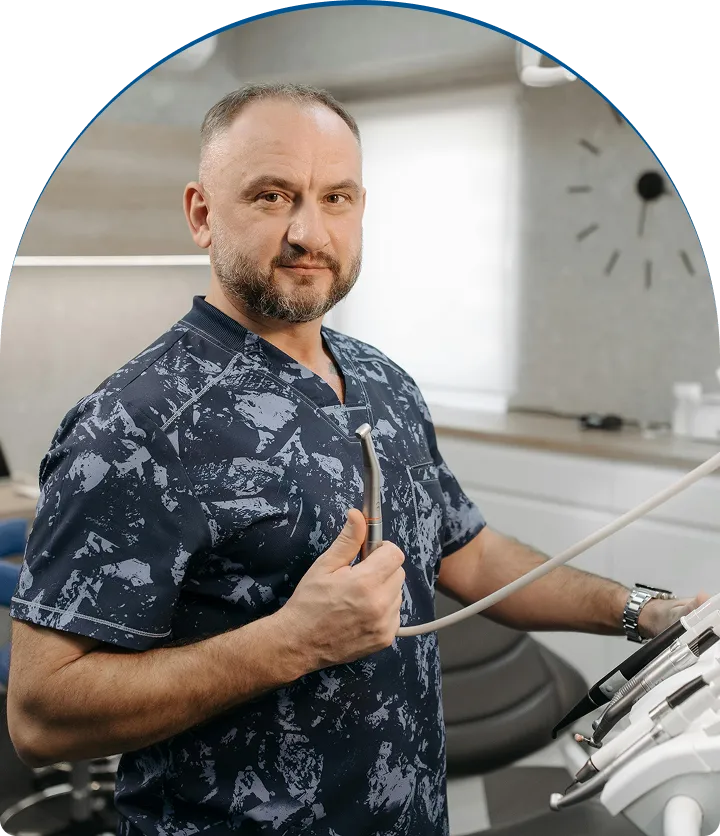 Inlays & Onlays near you