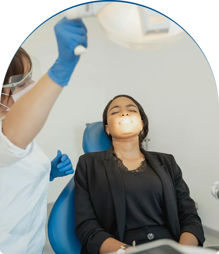 Inlays & Onlays near you