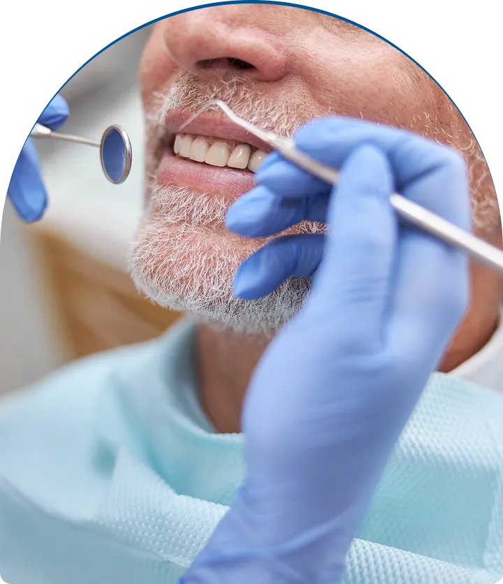 Inlays & Onlays near you