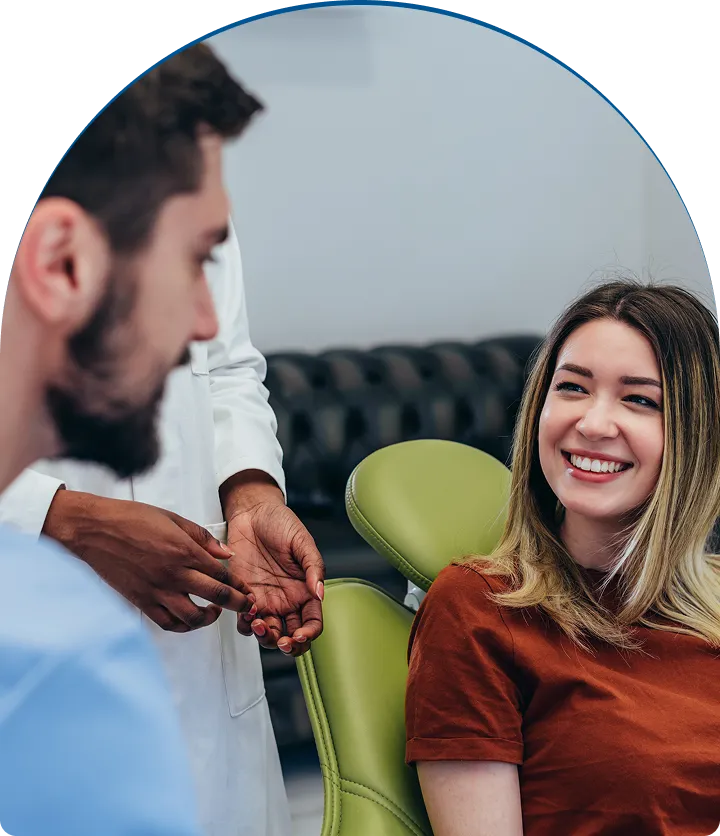 Inlays & Onlays near you