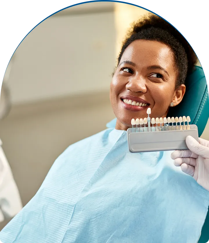 Inlays & Onlays near you