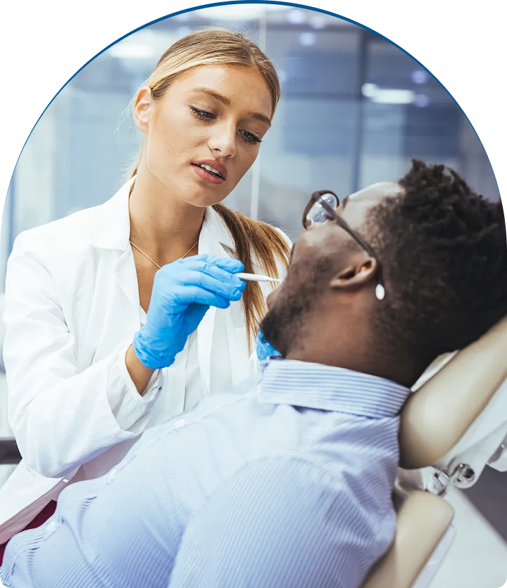 Inlays & Onlays near you