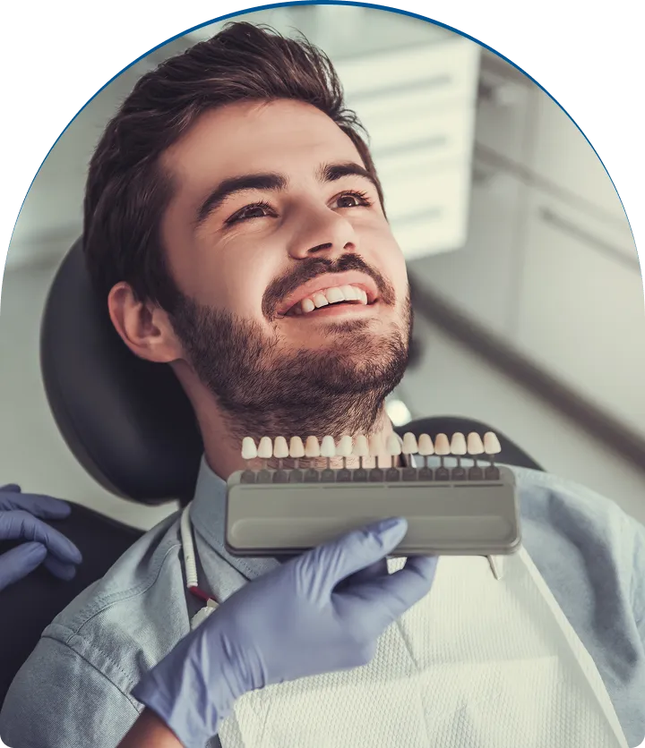 Inlays & Onlays near you