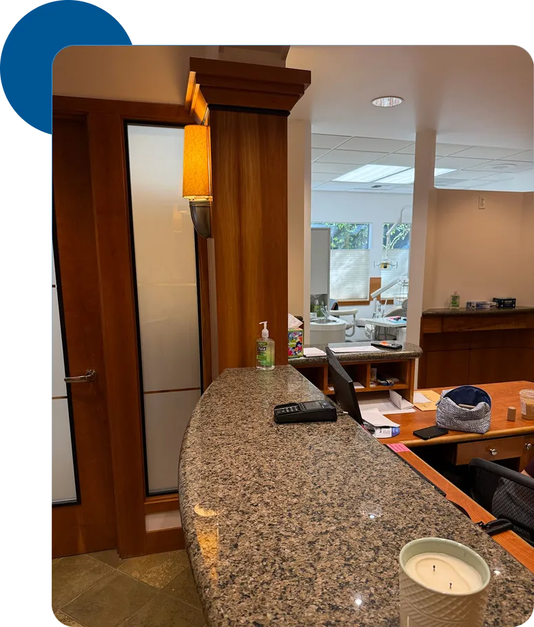 Inlays & Onlays near you