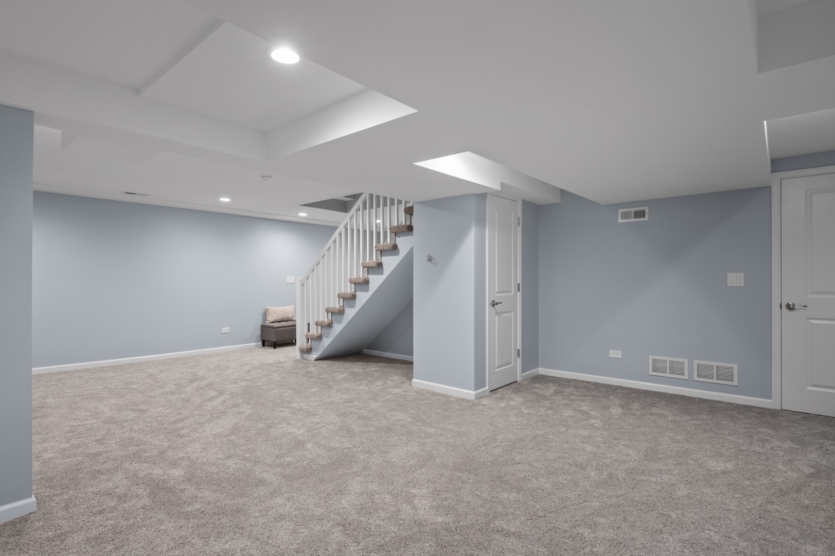 9 Tips To Make The Most Of Your Chicago Basement Remodel | 4Ever