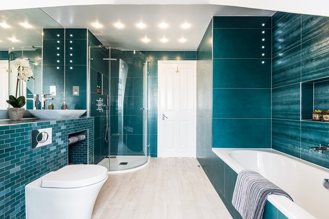 Planning a bathroom: The ultimate guide to renovation and installation |  FMB, Federation of Master Builders