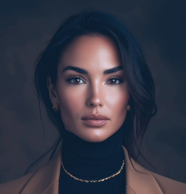 Sophia Ramirez