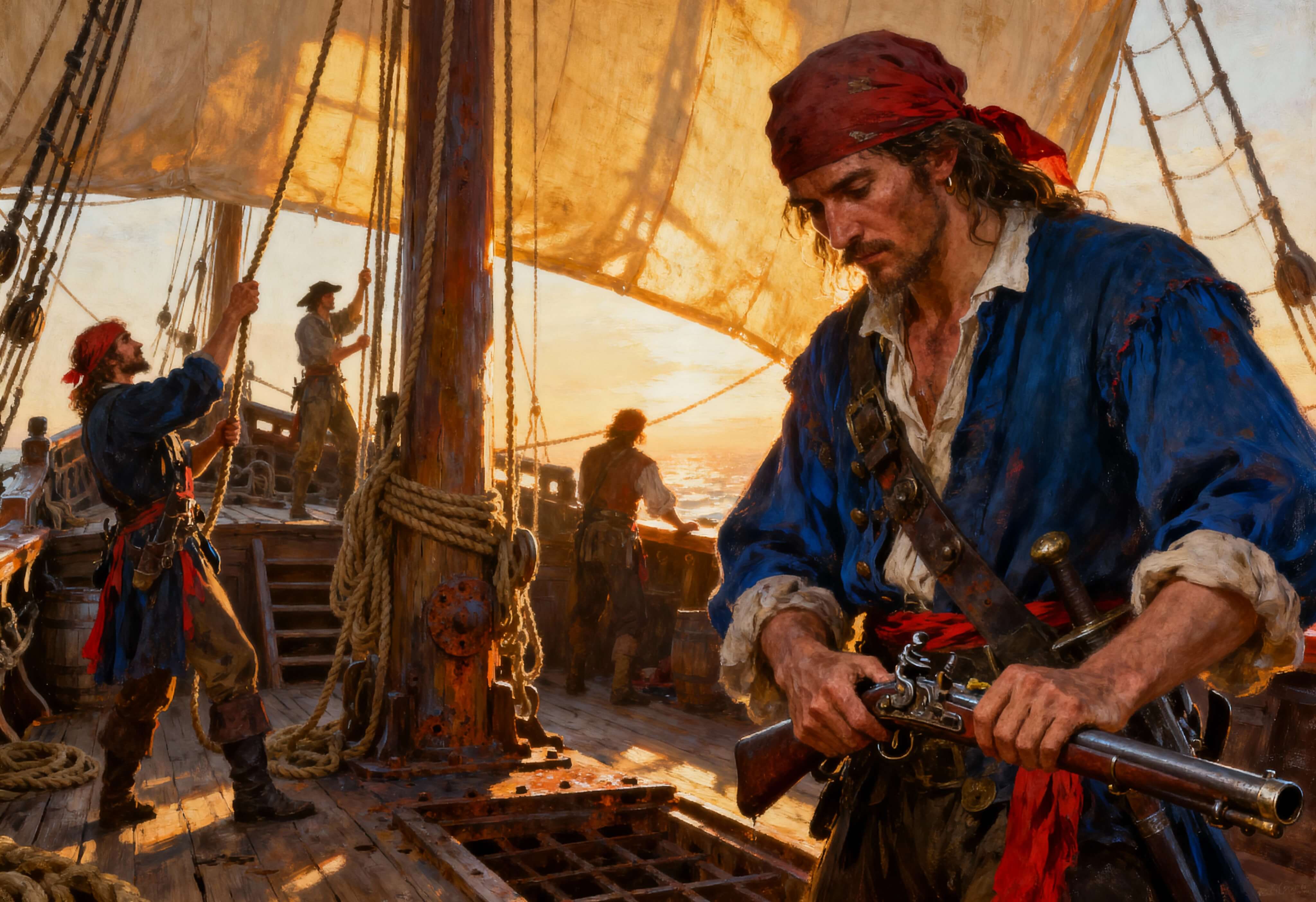 Techonomics: Ein neuer Newsletter für die KI-Realität im Marketing