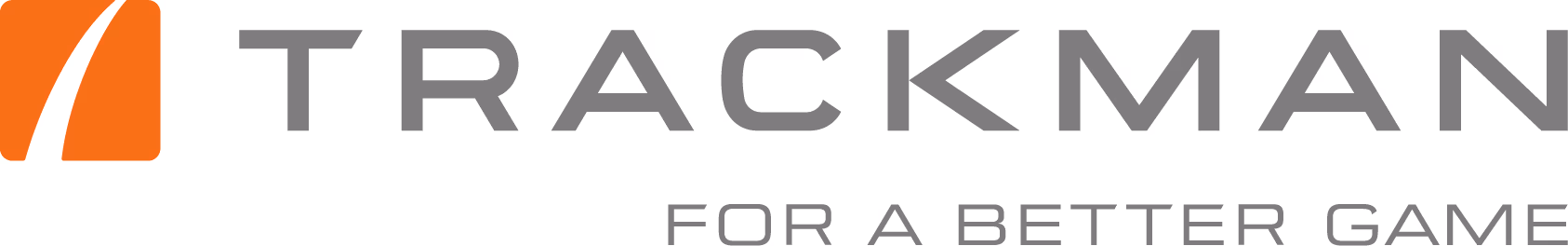 Trackman logo