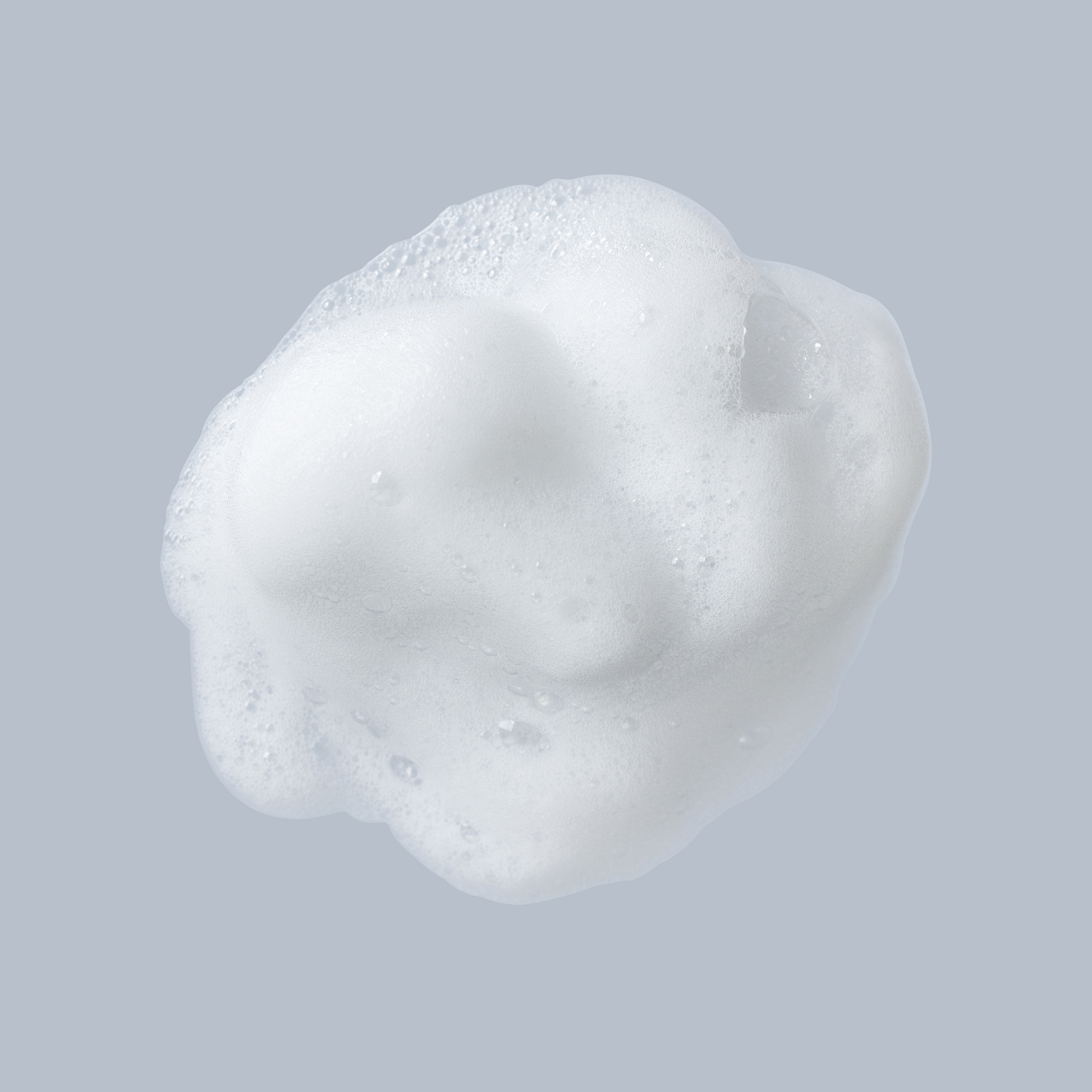 The Science of Foam: Why Lather Feels So Luxurious