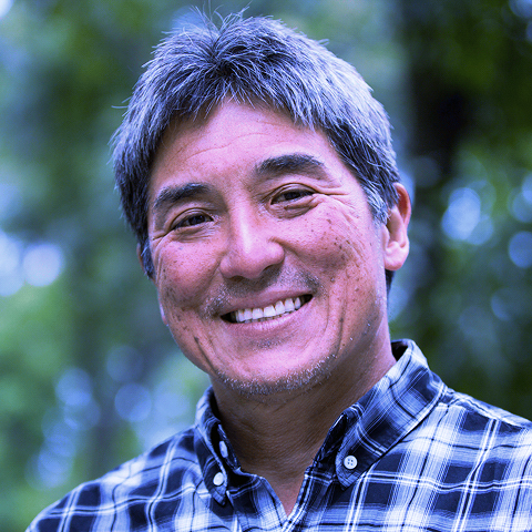 Guy Kawasaki