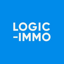 Logo du portail immobilier Logic-immo