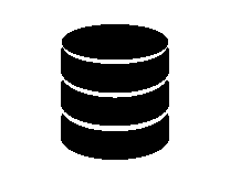 Icône représentant le pavé 'Gain de temps et efficacité'