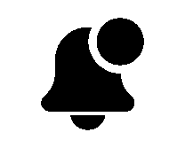 Icône représentant le pavé 'Stockage sécurisé'