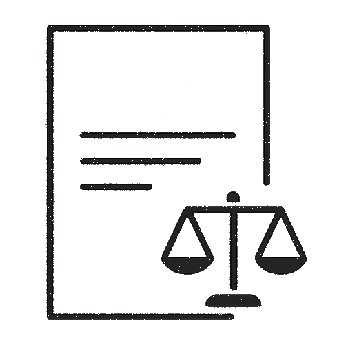 Illustration pour le bloc 'Intégration des documents juridiques'
