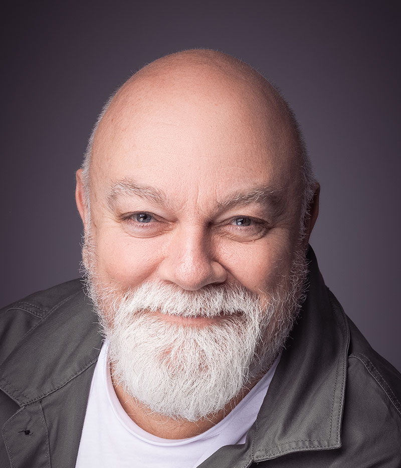 Jean Christophe TISON - fondateur moncrm.immo