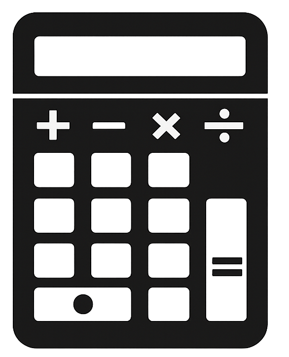 Icône représentant l'estimation dans PANDOA.fr