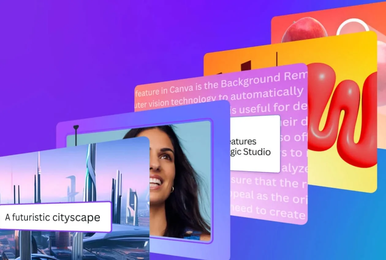 Unleash Your Creativity: Designing Marketing Materials with Canva