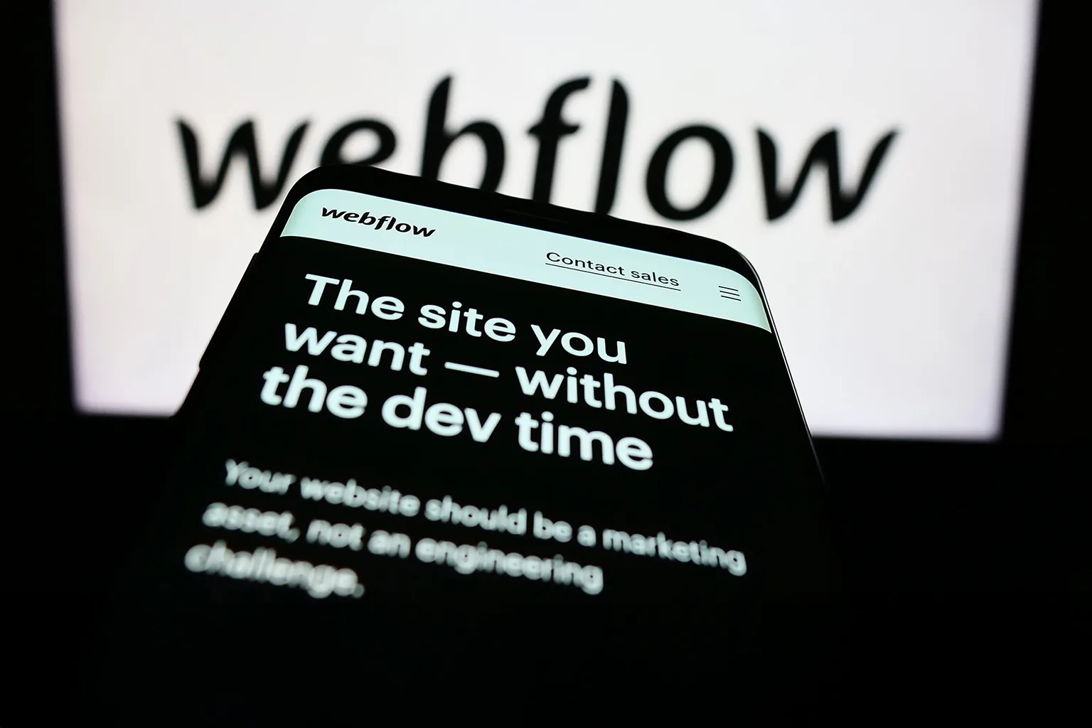 Why We Love Building Websites on Webflow (and Why Your Business Might Too)