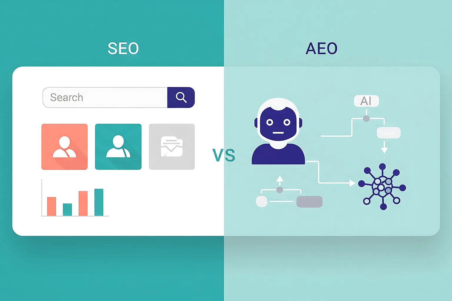 Why AEO (Answer Engine Optimization) Matters More Than Ever
