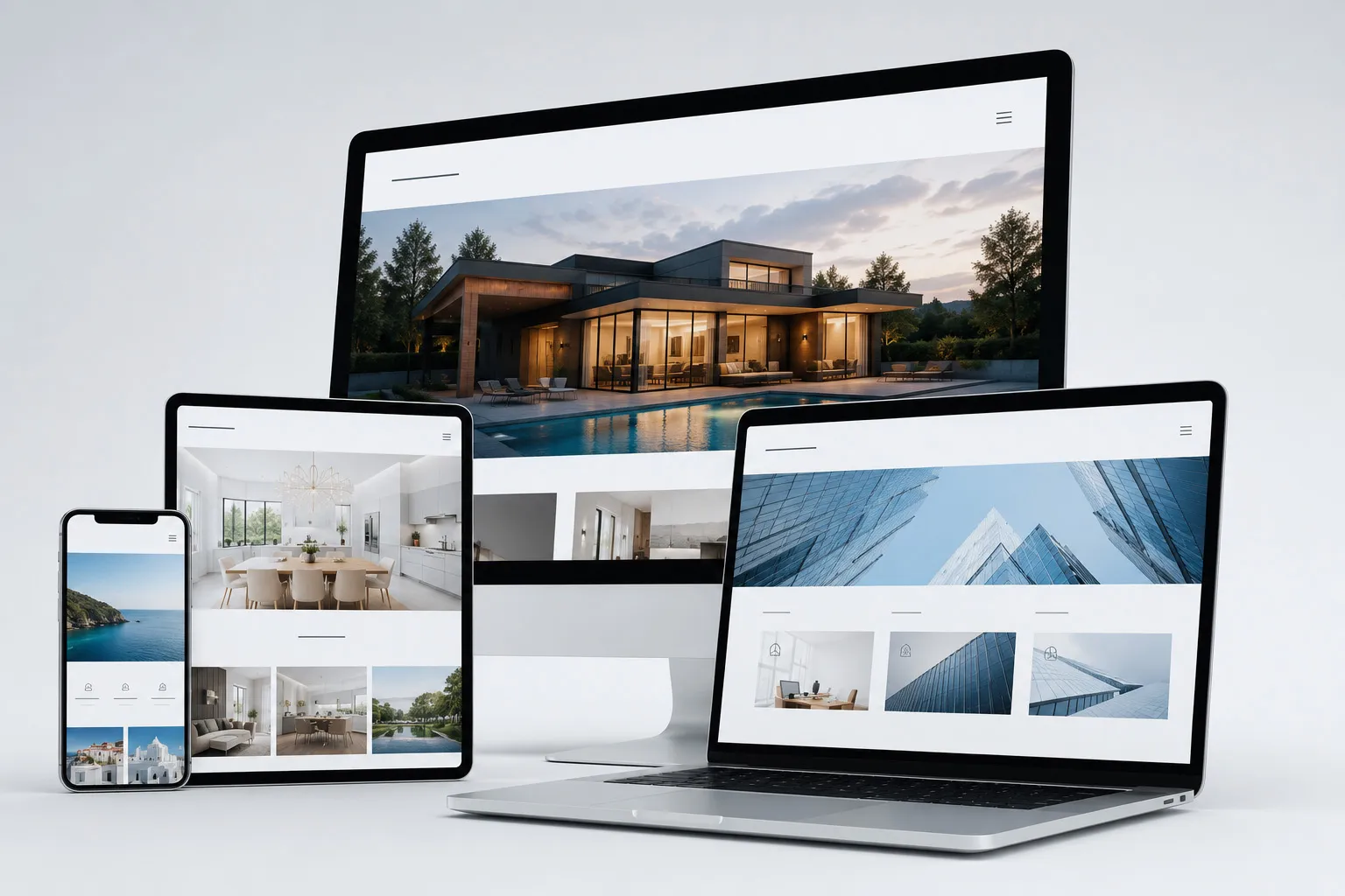 Future-Proof Web Development: Building Websites Ready for Whatever Comes Next