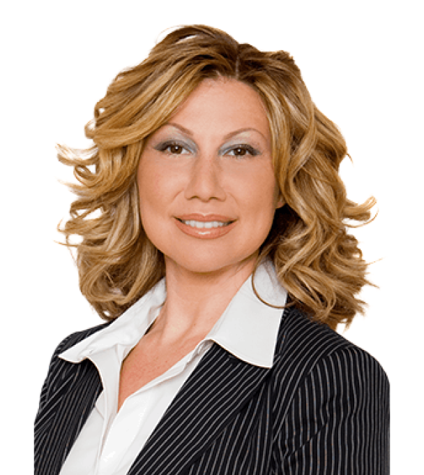 Dr. Anne Gershkowitz, DDS, cosmetic dentist at Sola Dental Spa