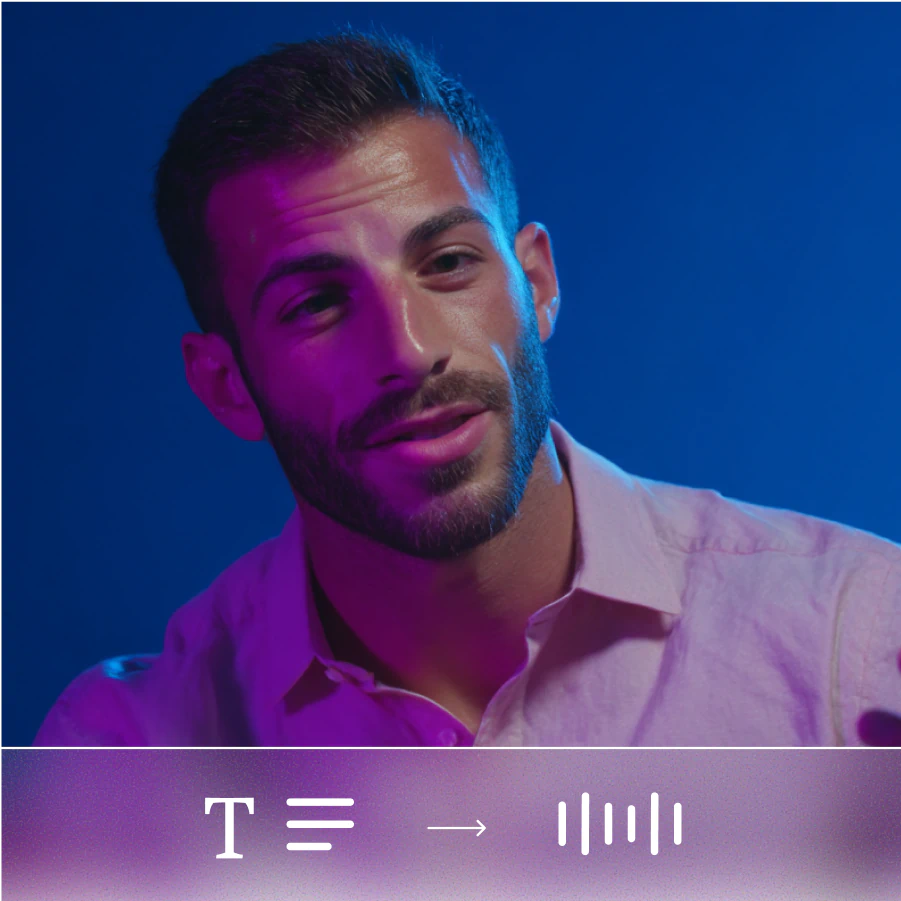 text to speech ai tool