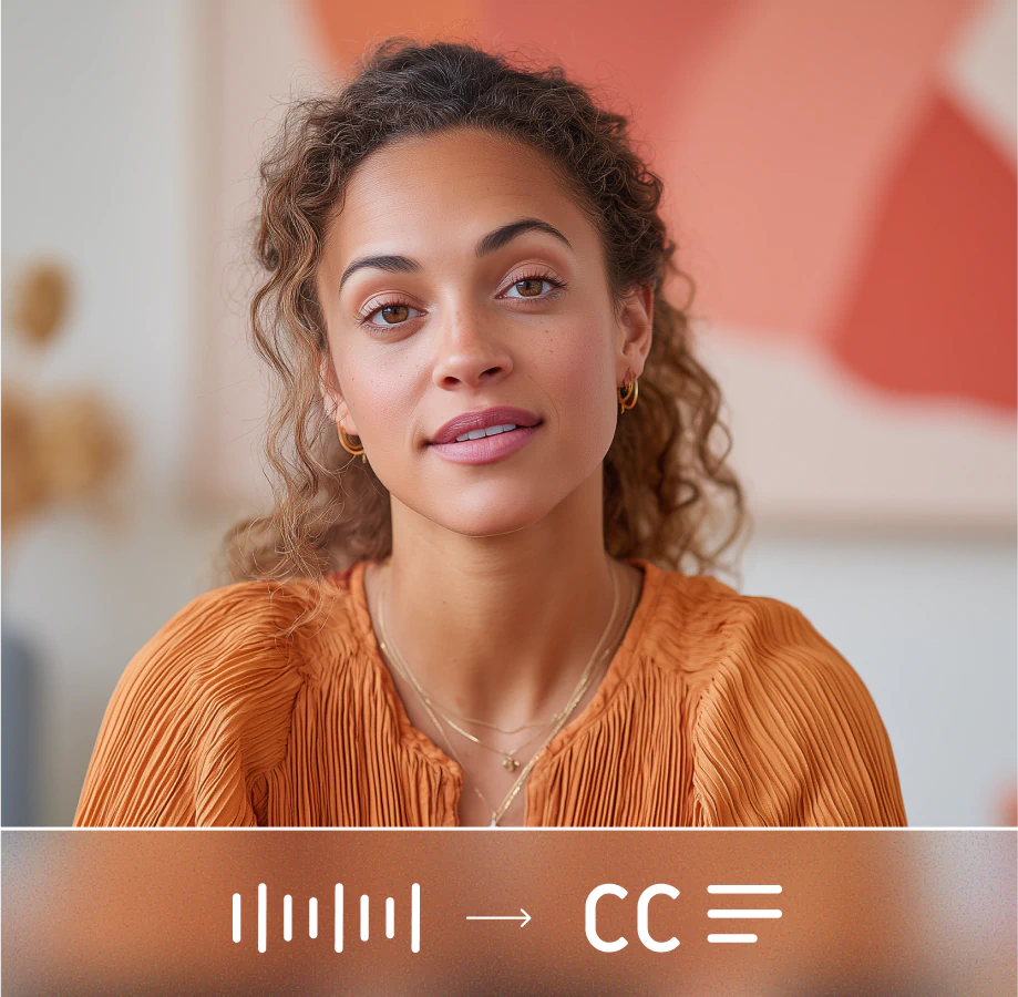AI Subtitle Generator