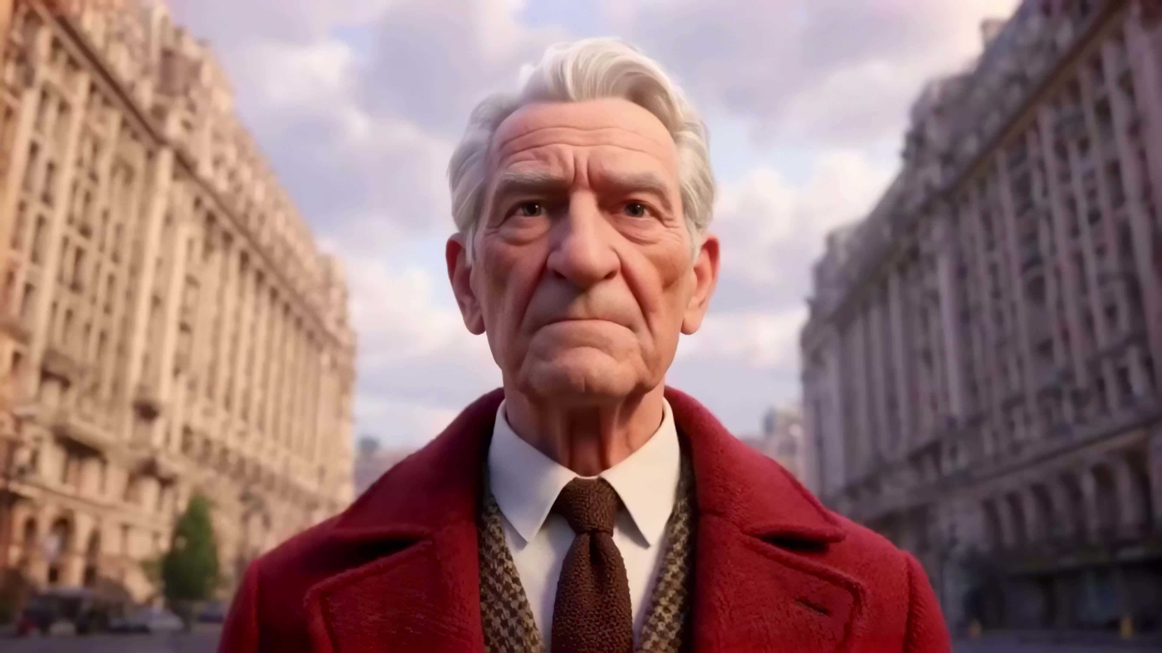 How To Upscale AI Video From 30fps To 60fps