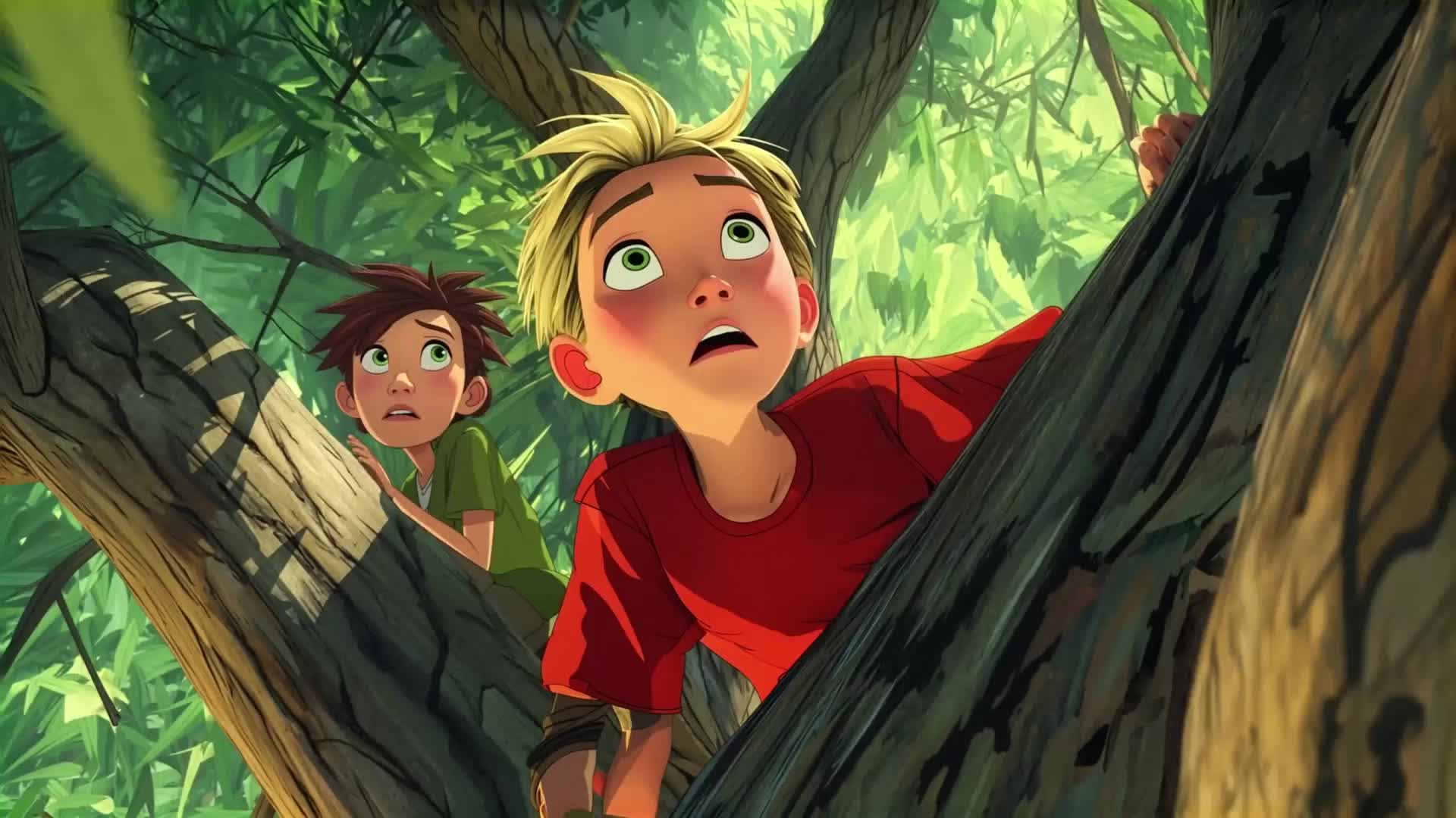 Using Text-to-Video Models in Pre-Production