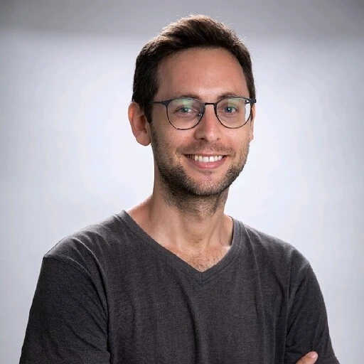Roni Beker