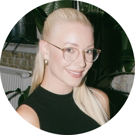 Lydia Moore