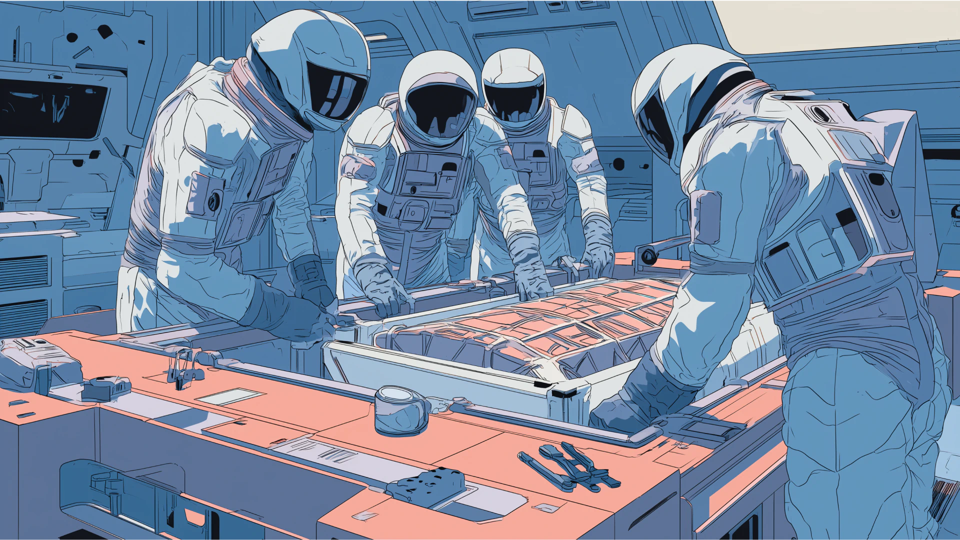 Why Creative Alignment Fails (And How to Fix It Before Production Starts)