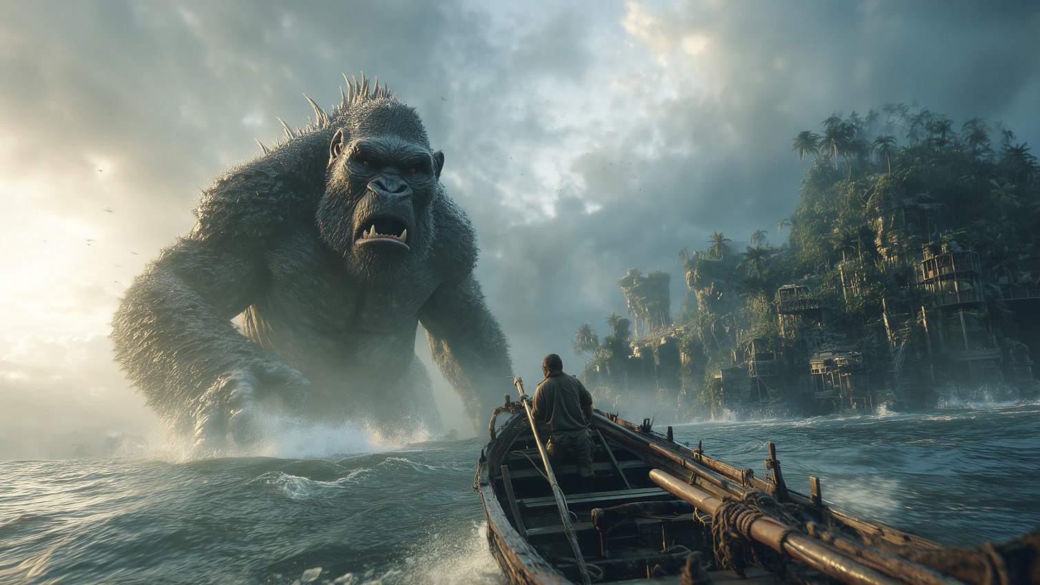 From Movie CGI to AI: How LTX Studio Is Redefining Visual Storytelling