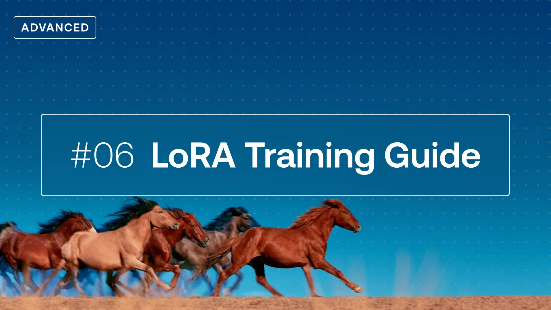 What Are IC-LoRAs & How To Use Them