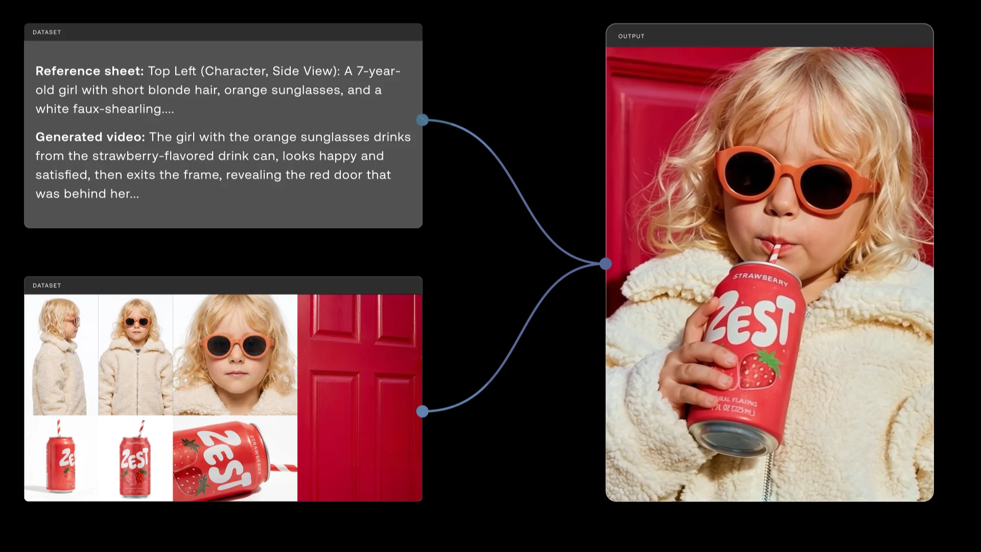 Guidance, Steps & Samplers: Settings That Change Your Video Output