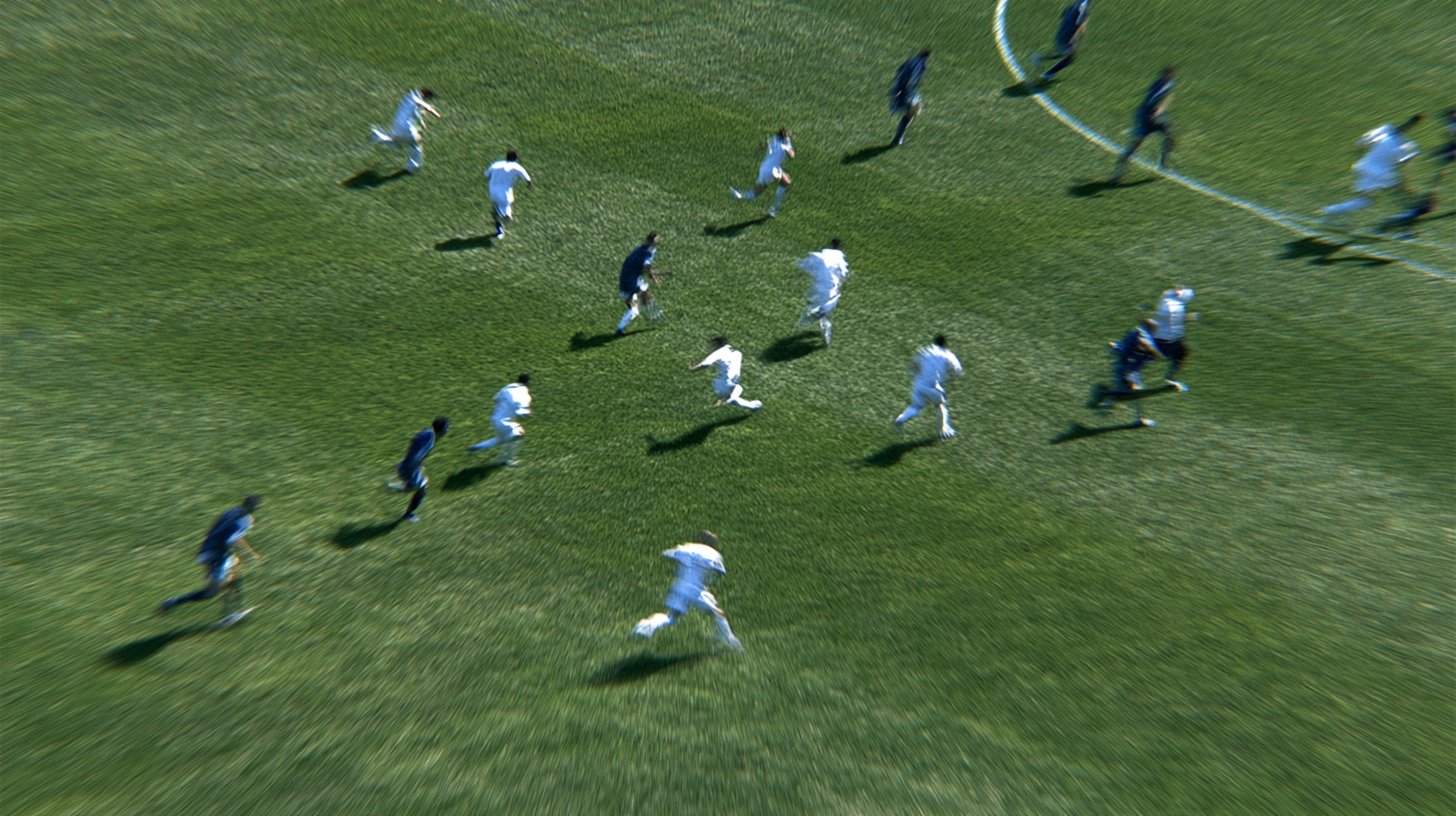 Video-to-Video With Open Models: Restyle, Transform & Structure Control