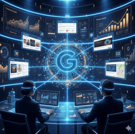 Is Google Ads AI Max Right for Your SMB? Navigating Risks & Rewards