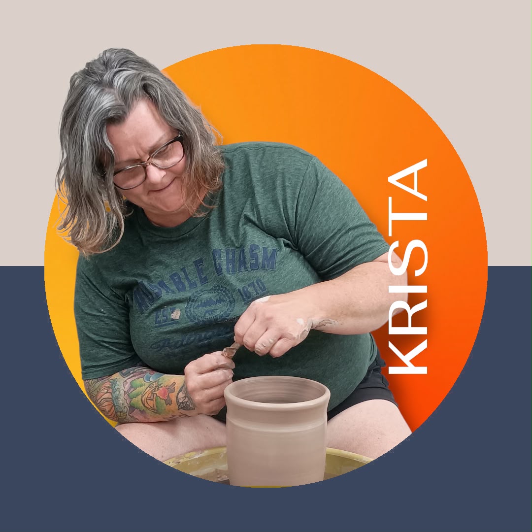 Krista Hawkins