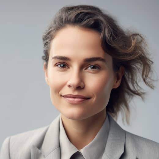 They Are Exceptional Kathie Corl Avatar - Bnkify X Webflow Template