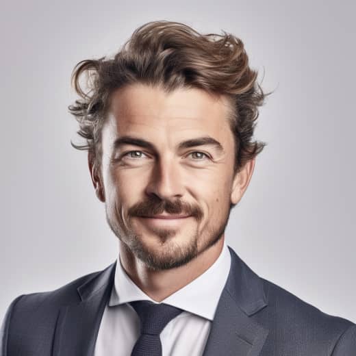 They Surpass Expectations Matt Cannon Avatar - Bnkify X Webflow Template