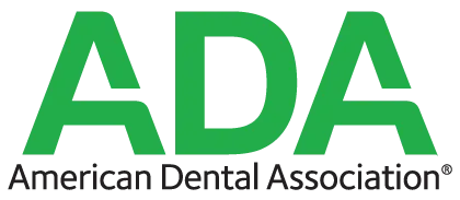 American dental association logo