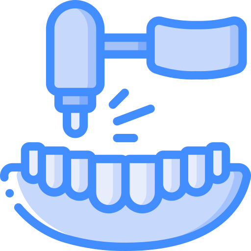 Full mouth dental implants